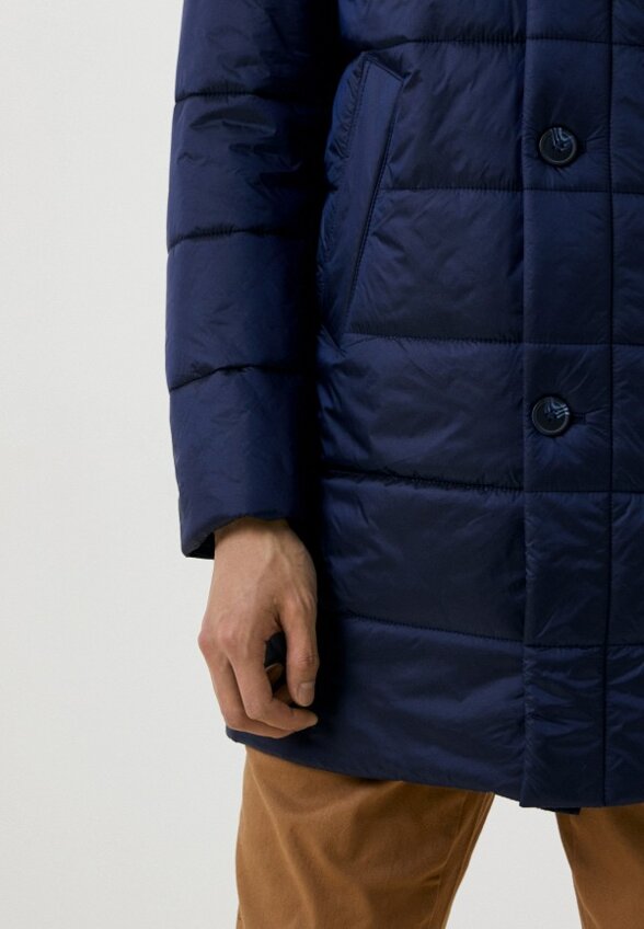 Куртка утепленная Bazioni