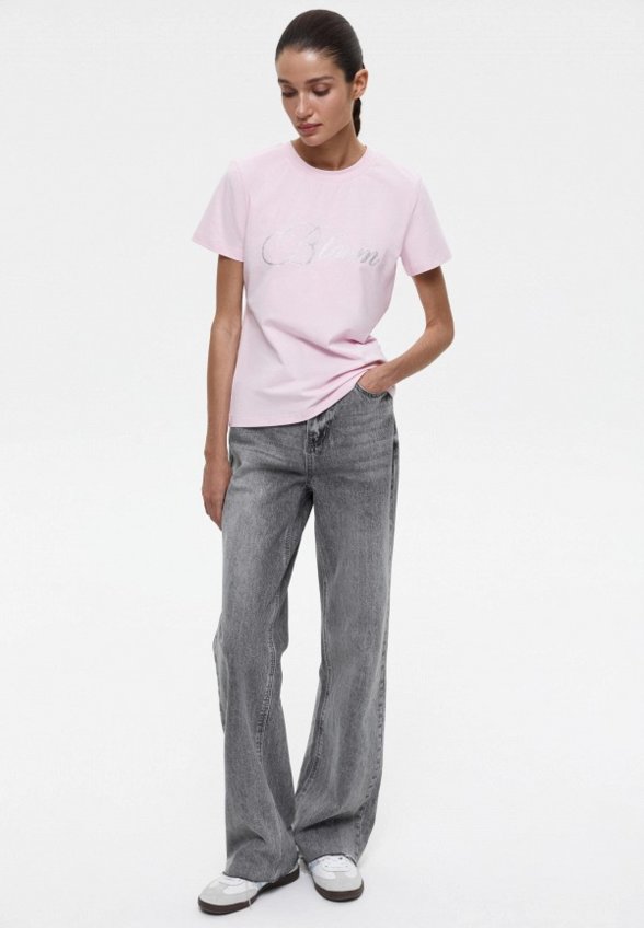 Футболка Charmstore