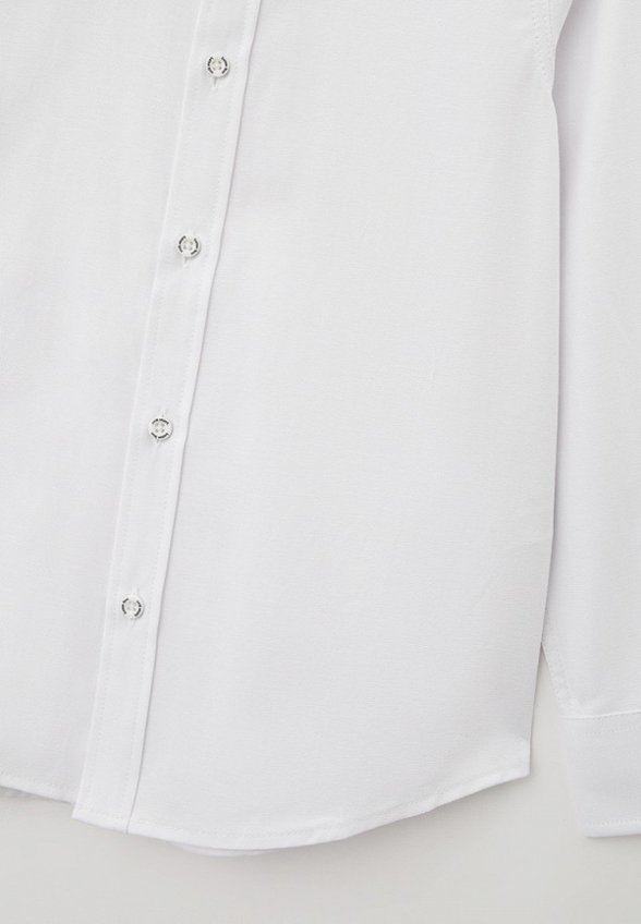 Рубашка Button Blue