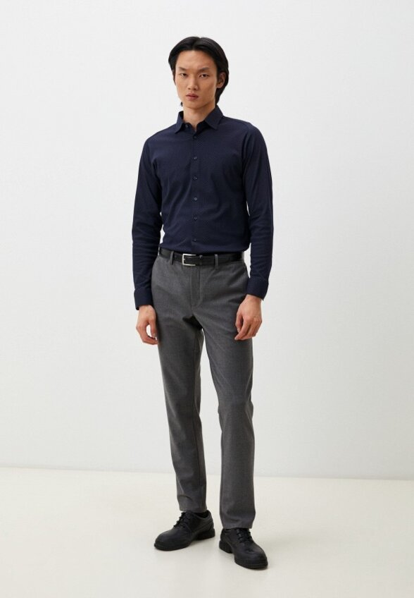 Рубашка Desoto