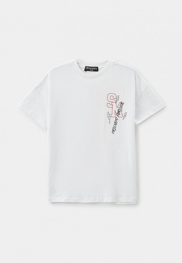 Футболка Stormies