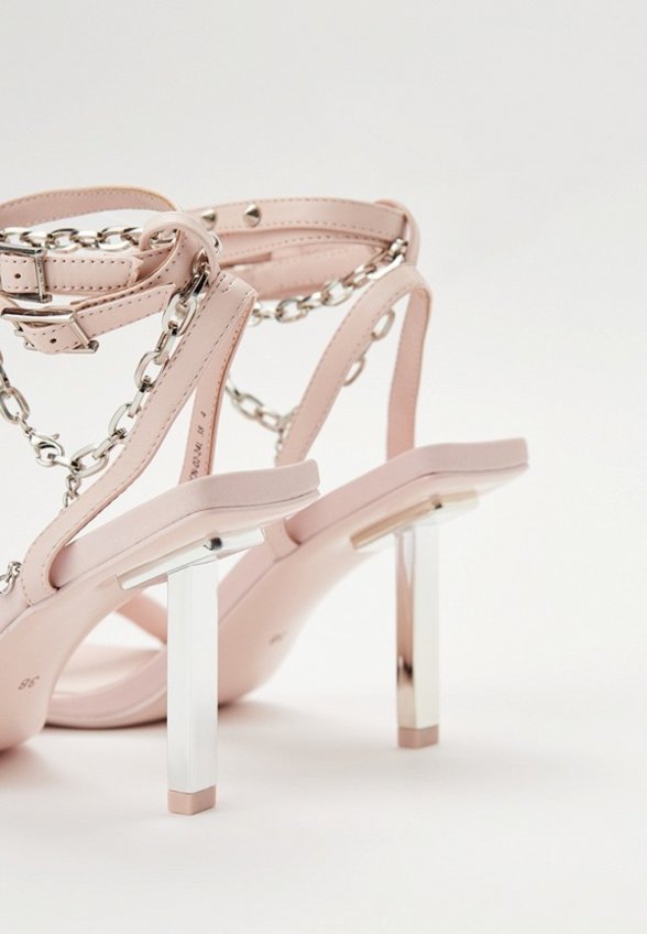 Босоножки Portal