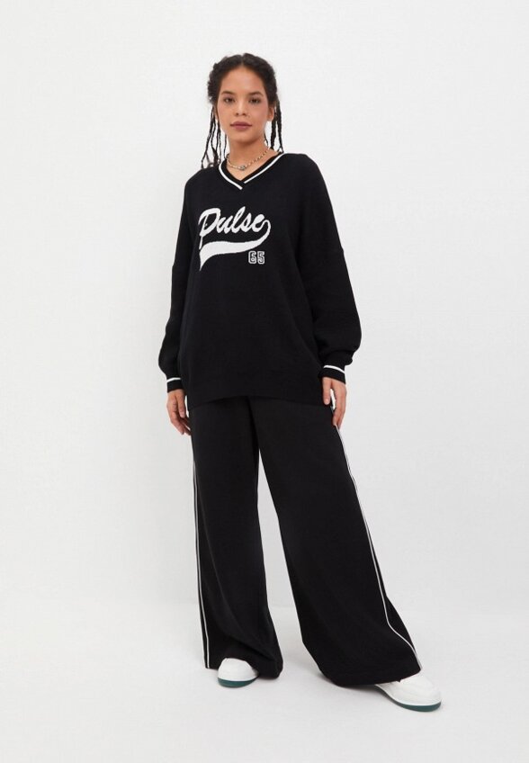 Пуловер Pulse