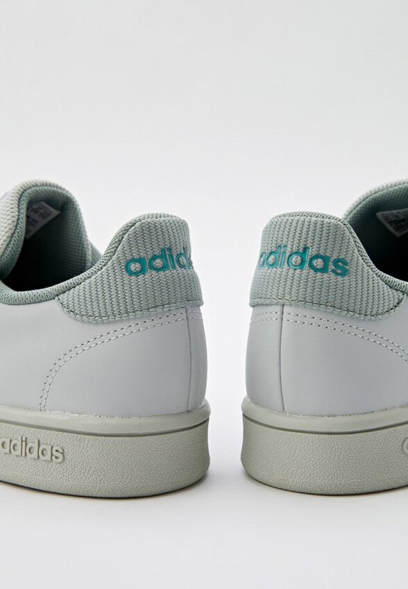 Кеды adidas