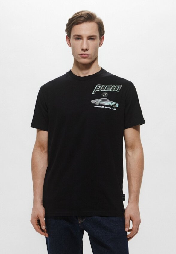 Футболка Philipp Plein