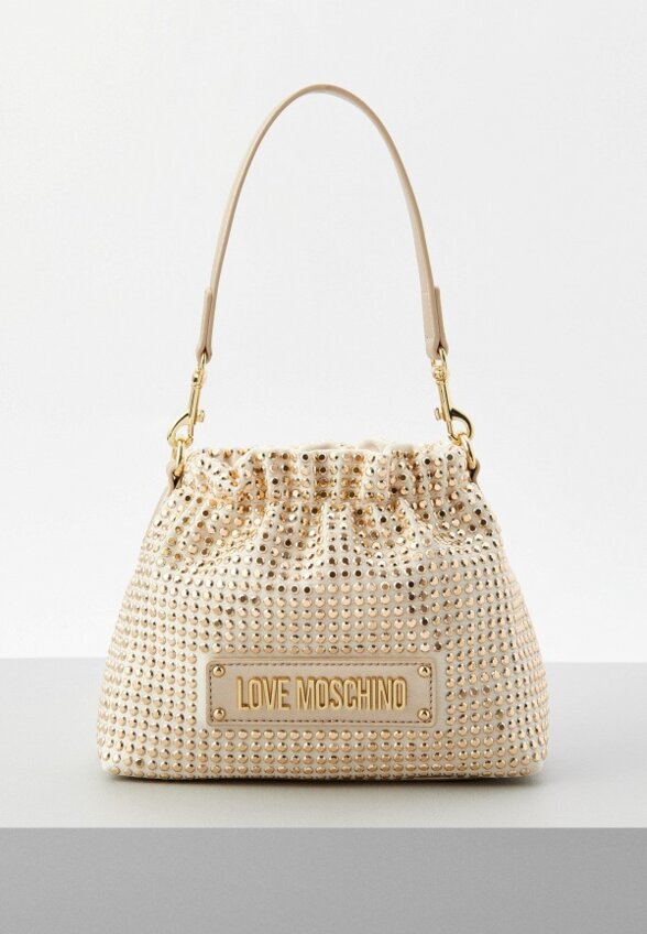 Сумка Love Moschino