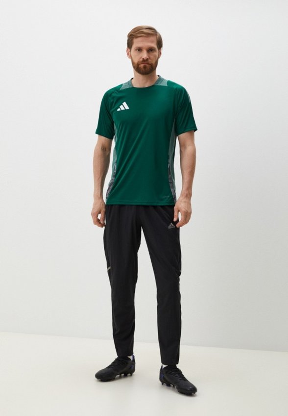 Футболка спортивная adidas