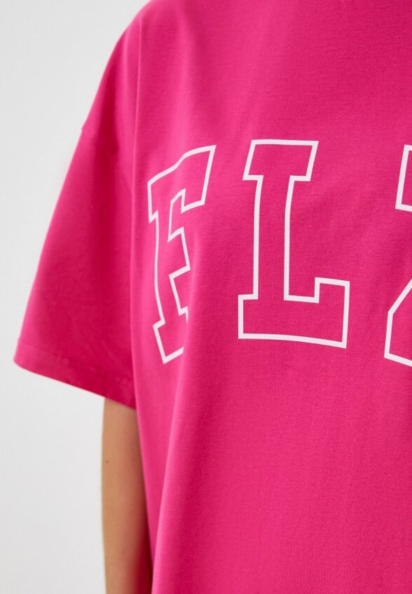 Футболка Feelz