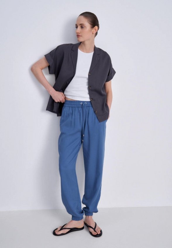 Брюки Finn Flare