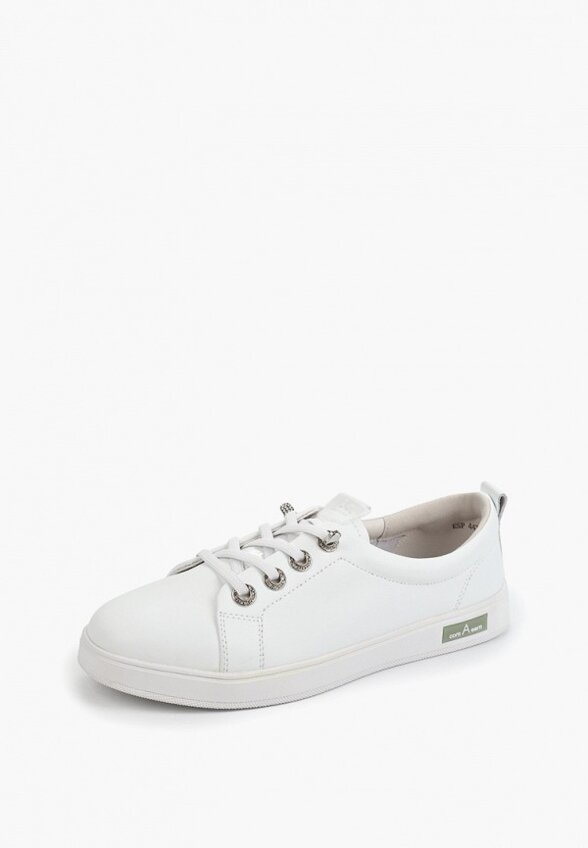 Кеды Francesco Donni