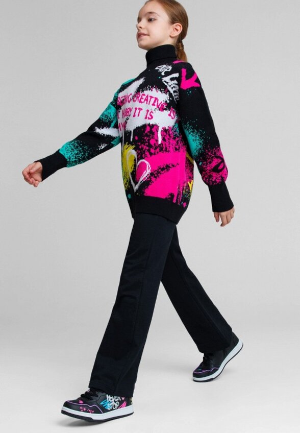 Свитер PlayToday