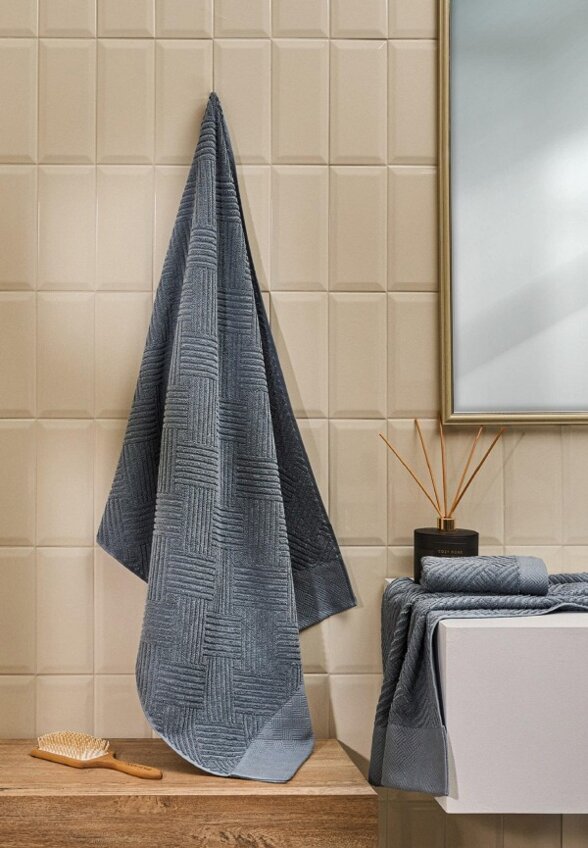 Полотенце Cozy Home