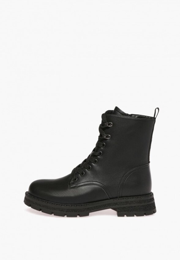 Ботинки El Tempo