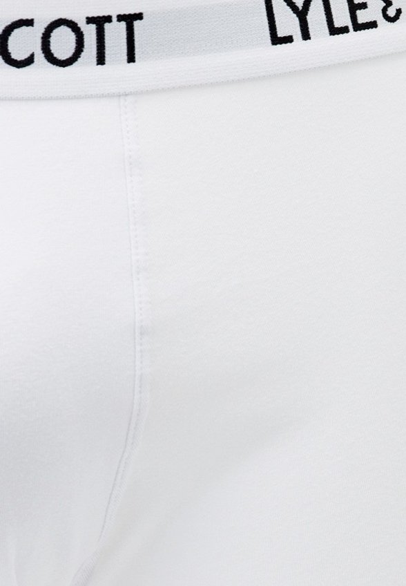 Трусы 3 шт. Lyle & Scott