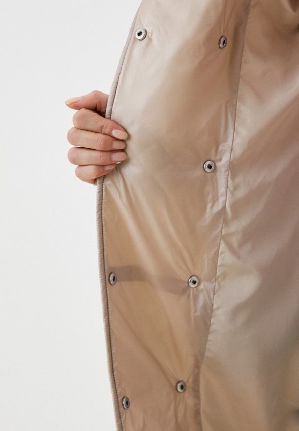 Куртка-пальто Снежная Королева