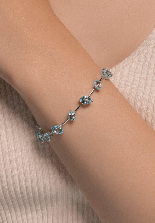 Браслет Sokolov