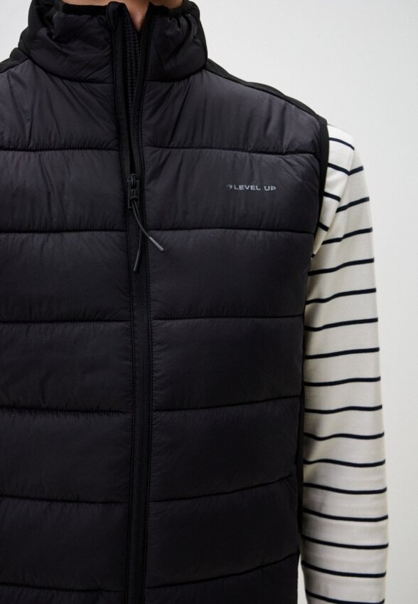 Жилет утепленный Baon