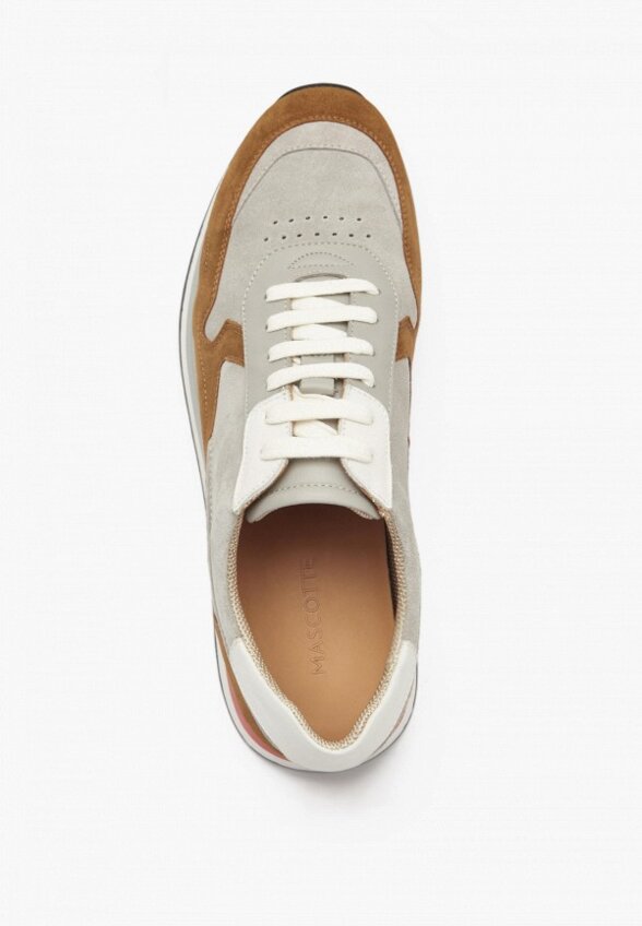 Кроссовки Mascotte