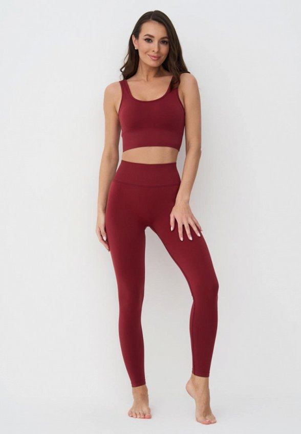 Топ спортивный YogaDress