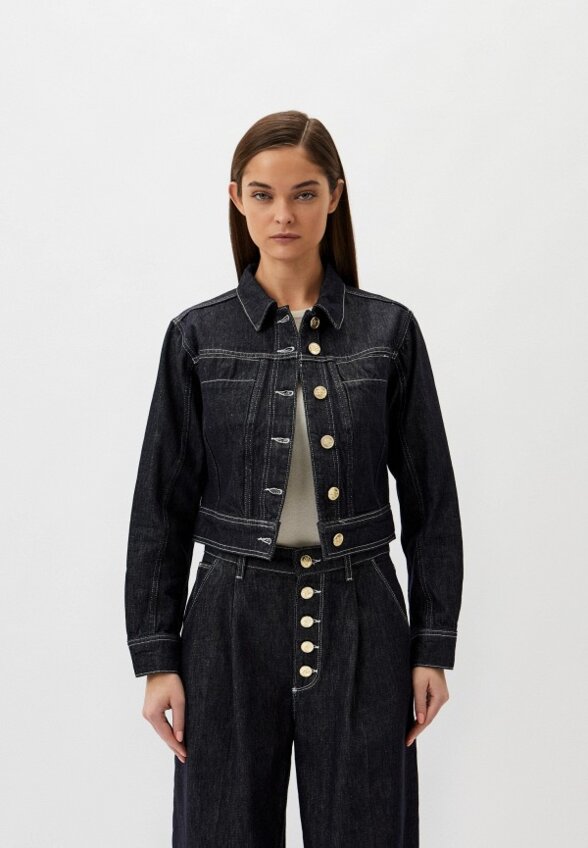 Куртка джинсовая Karl Lagerfeld