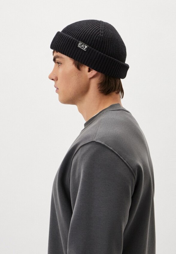 Шапка EA7