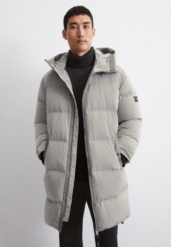 Пуховик Marc O'Polo