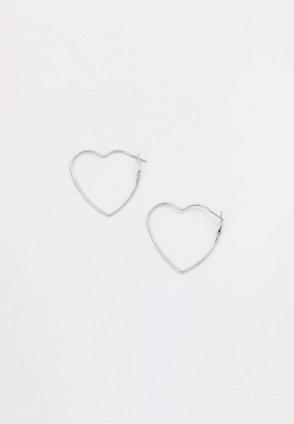 Серьги WOW Miami