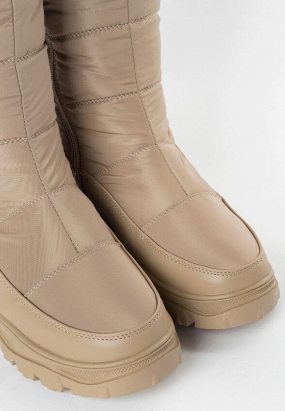 Дутики Niota Line