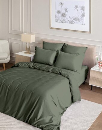 Постельное белье 2-спальное Cozy Home женщинам