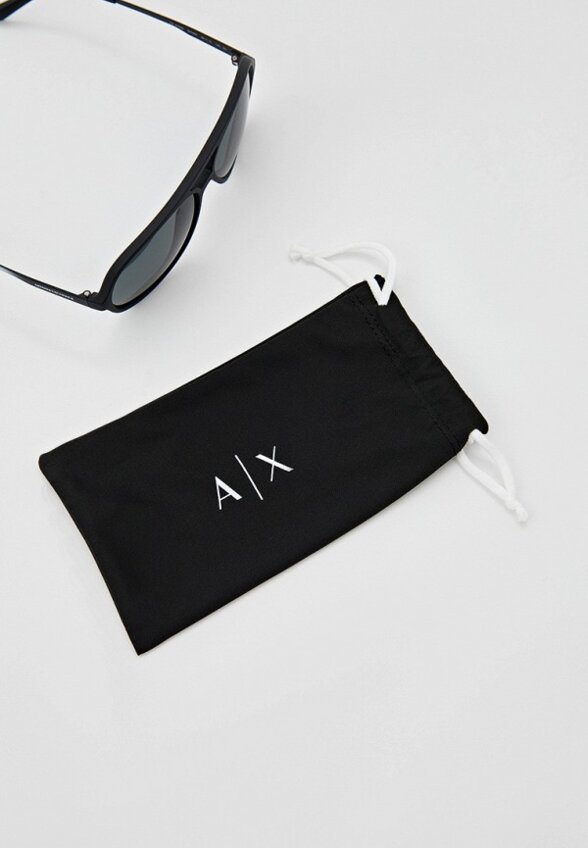 Очки солнцезащитные Armani Exchange