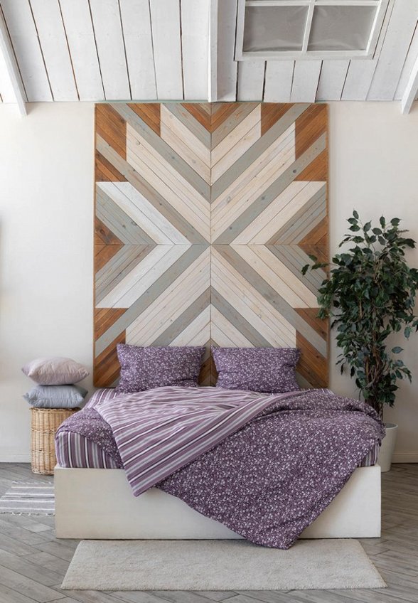 Постельное белье Евро Унисон