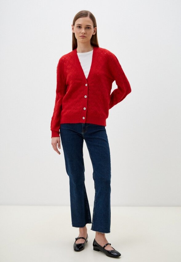 Кардиган Calliope