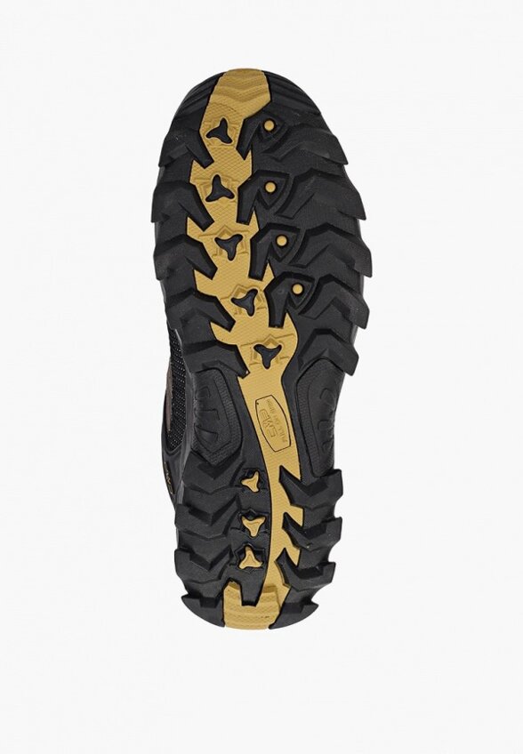 Кроссовки трекинговые CMP