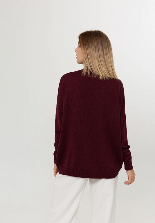 Свитер Eva Nature