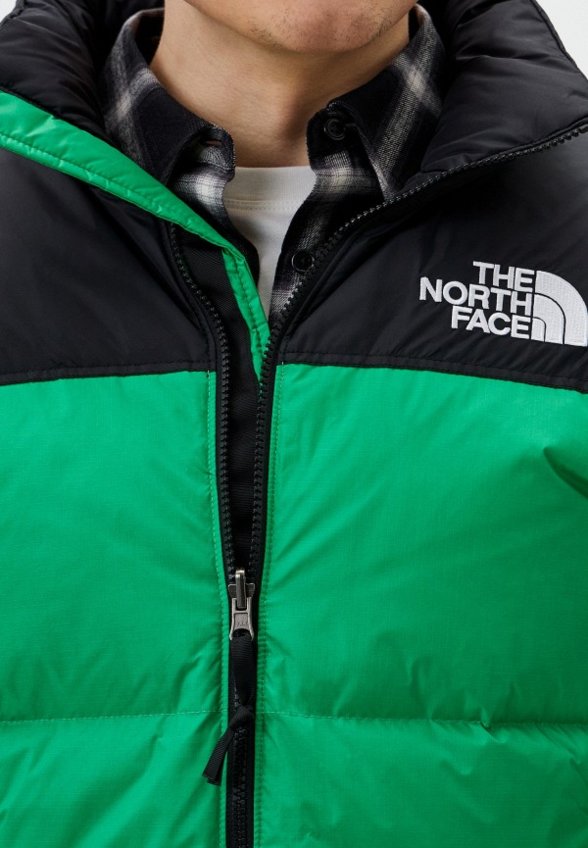 Пуховик The North Face