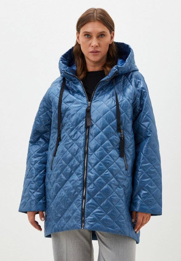 Куртка стеганая Zharko!