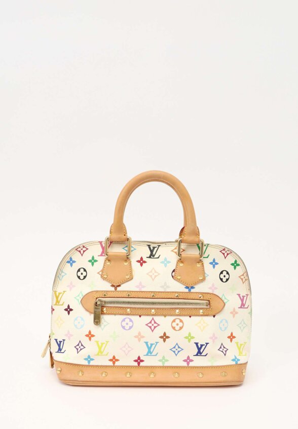 Louis Vuitton Alma