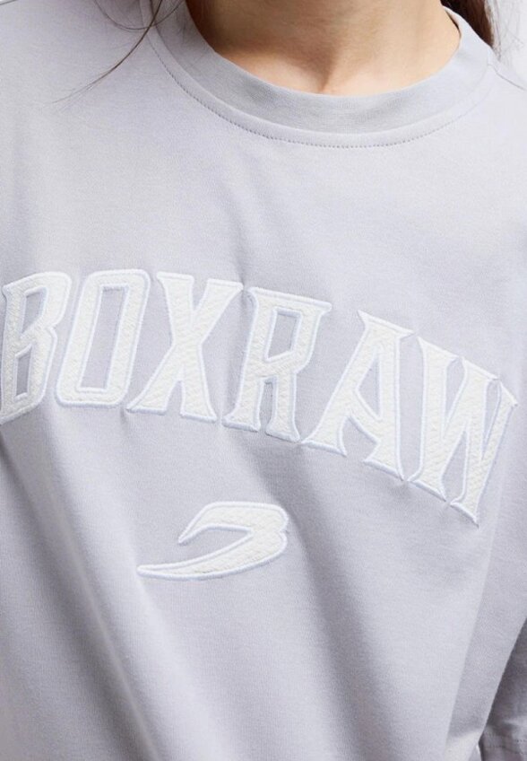 Футболка спортивная Boxraw