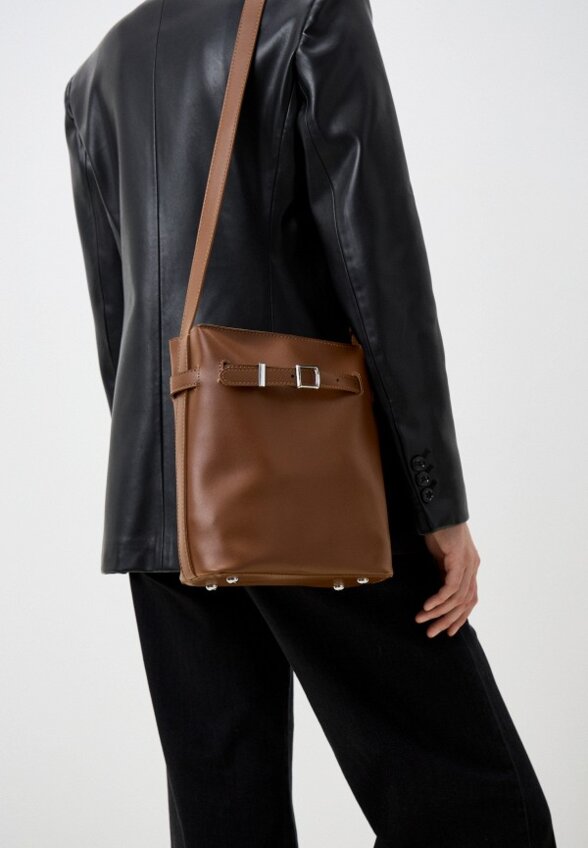 Сумка и косметичка May Va