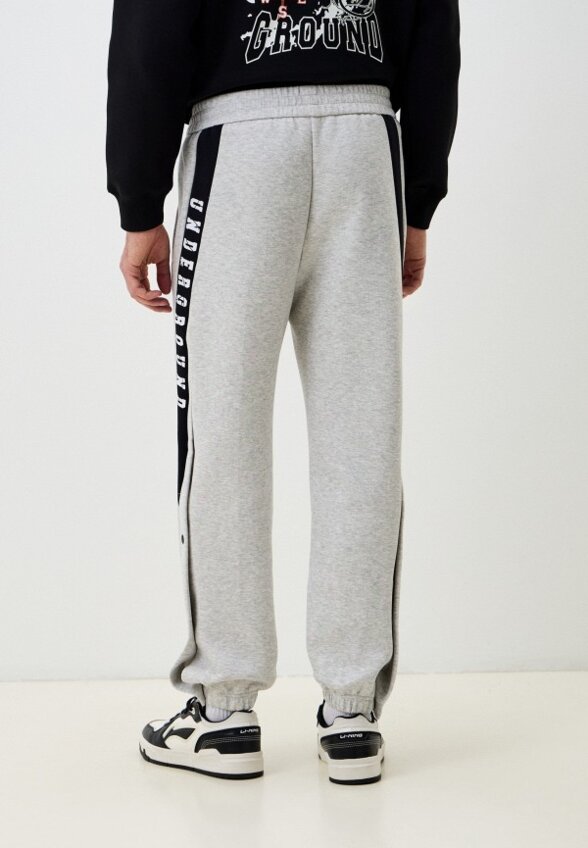 Брюки спортивные Peak