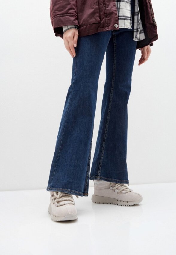 Кроссовки Graciana