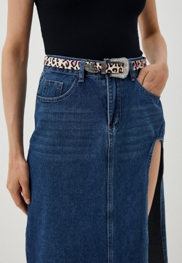 Ремень Abricot