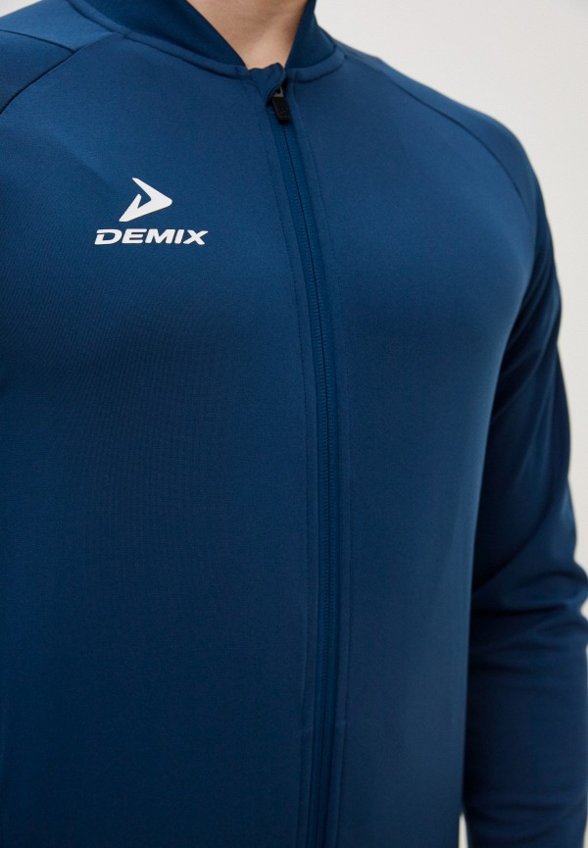 Олимпийка Demix