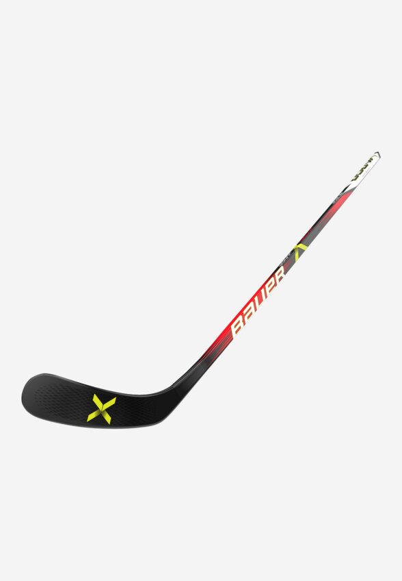 Клюшка хоккейная детская Bauer Vapor Junior JR-30, Мультицвет
