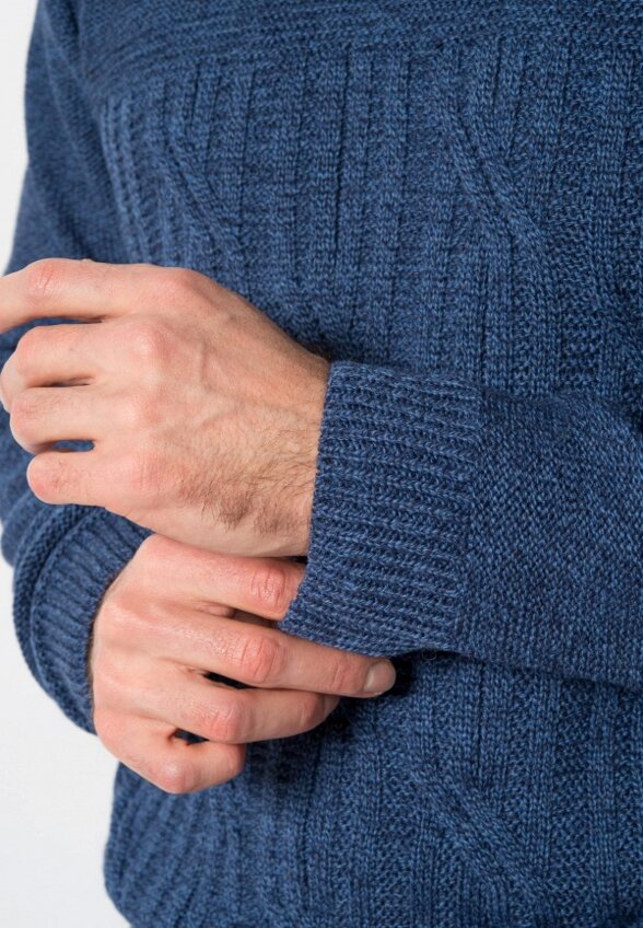 Джемпер Стим