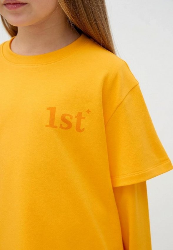 Футболка 1st.baby