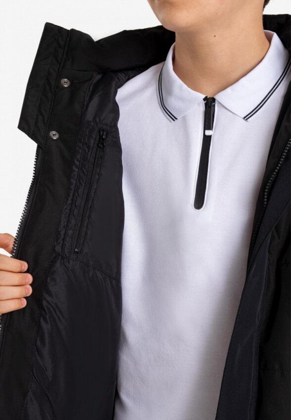 Куртка утепленная Kapika