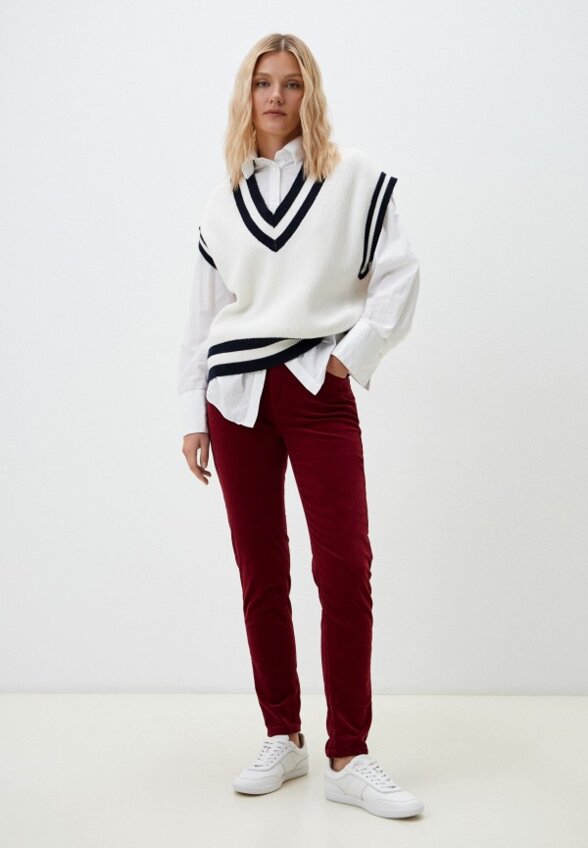 Брюки Dimarkis Day