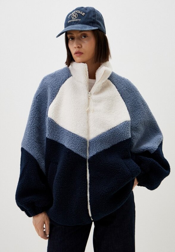 Куртка меховая Befree