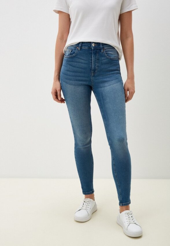 Джинсы Calliope